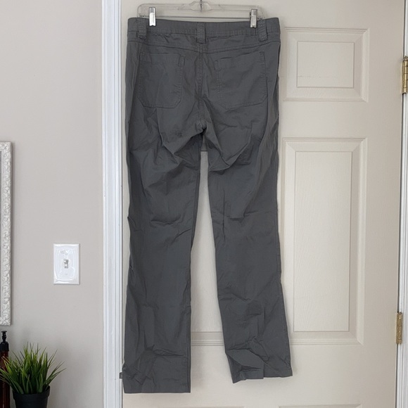 CAbi size 8 khaki pants - Picture 5 of 5